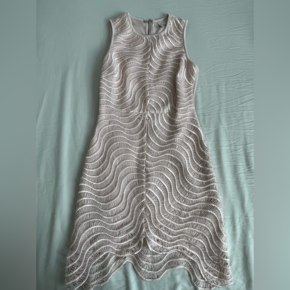 The clothing company Pink Formal Dress